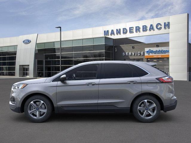 new 2023 Ford Edge car, priced at $37,819