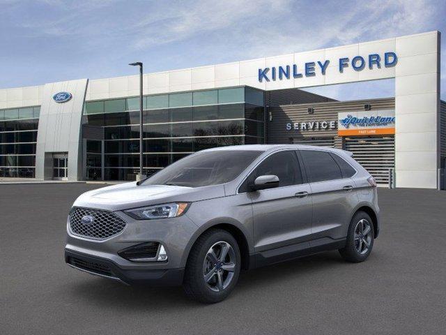 new 2023 Ford Edge car, priced at $35,819