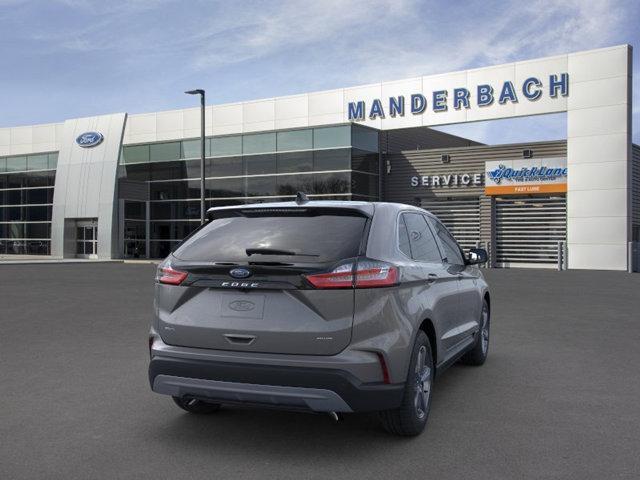 new 2023 Ford Edge car, priced at $37,819