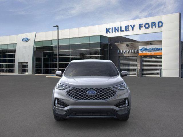 new 2023 Ford Edge car, priced at $35,819