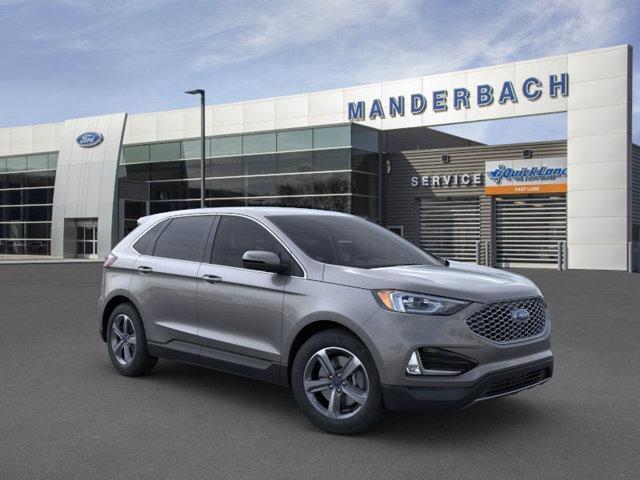 new 2023 Ford Edge car, priced at $37,819