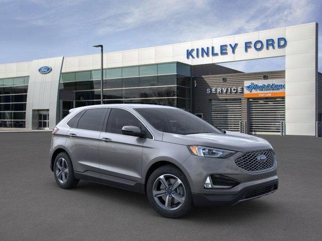 new 2023 Ford Edge car, priced at $35,819