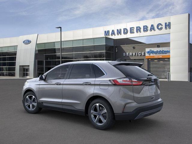 new 2023 Ford Edge car, priced at $37,819