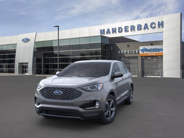 new 2023 Ford Edge car, priced at $37,819