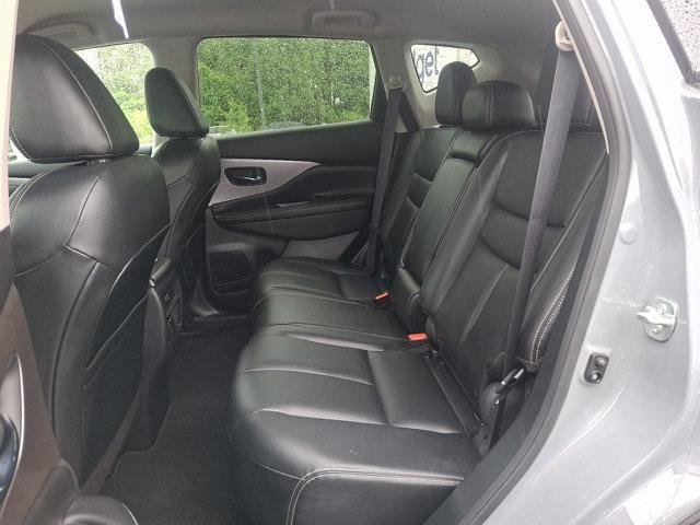 used 2023 Nissan Murano car, priced at $28,599