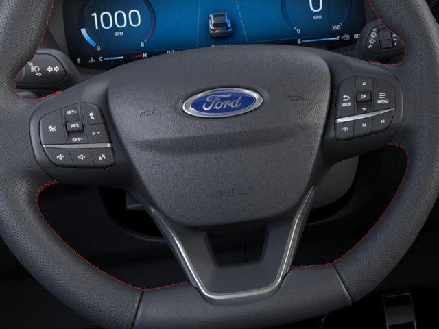 new 2025 Ford Escape car, priced at $40,820