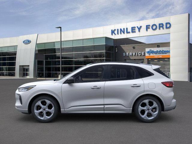 new 2024 Ford Escape car, priced at $30,677