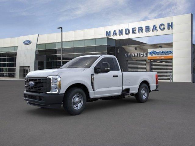 new 2023 Ford F-250 car, priced at $43,389