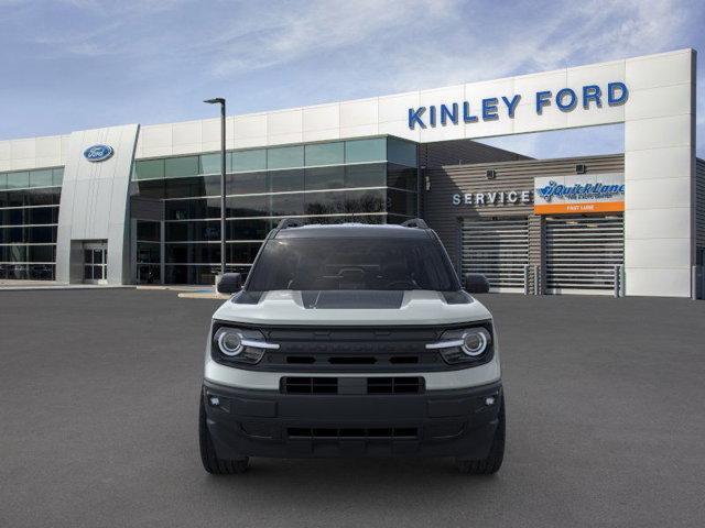 new 2024 Ford Bronco Sport car, priced at $32,763