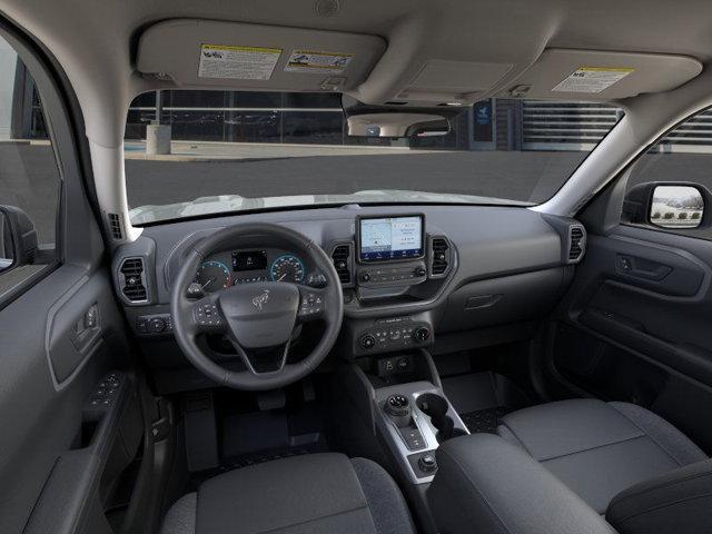 new 2024 Ford Bronco Sport car, priced at $32,763