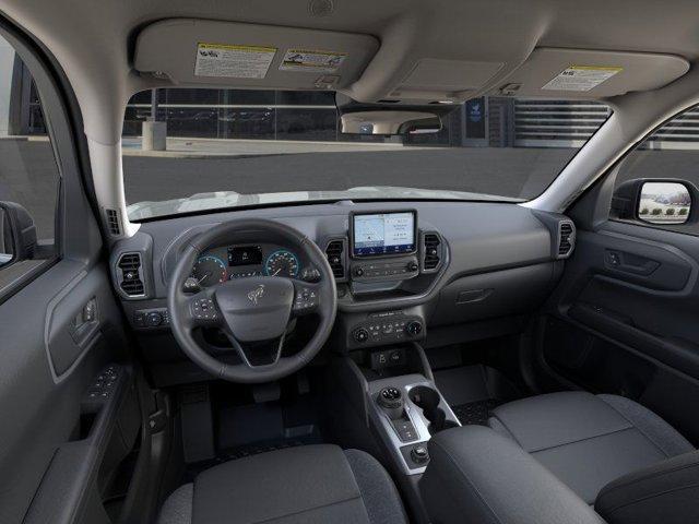 new 2024 Ford Bronco Sport car, priced at $33,404