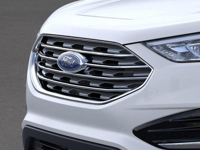 new 2021 Ford Edge car, priced at $42,060