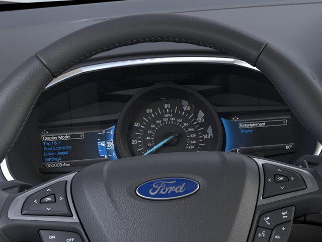 new 2021 Ford Edge car, priced at $42,060