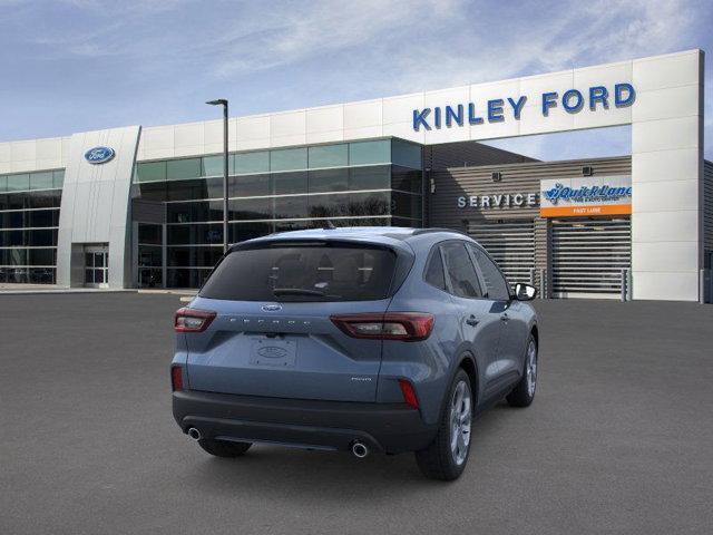 new 2025 Ford Escape car, priced at $33,271