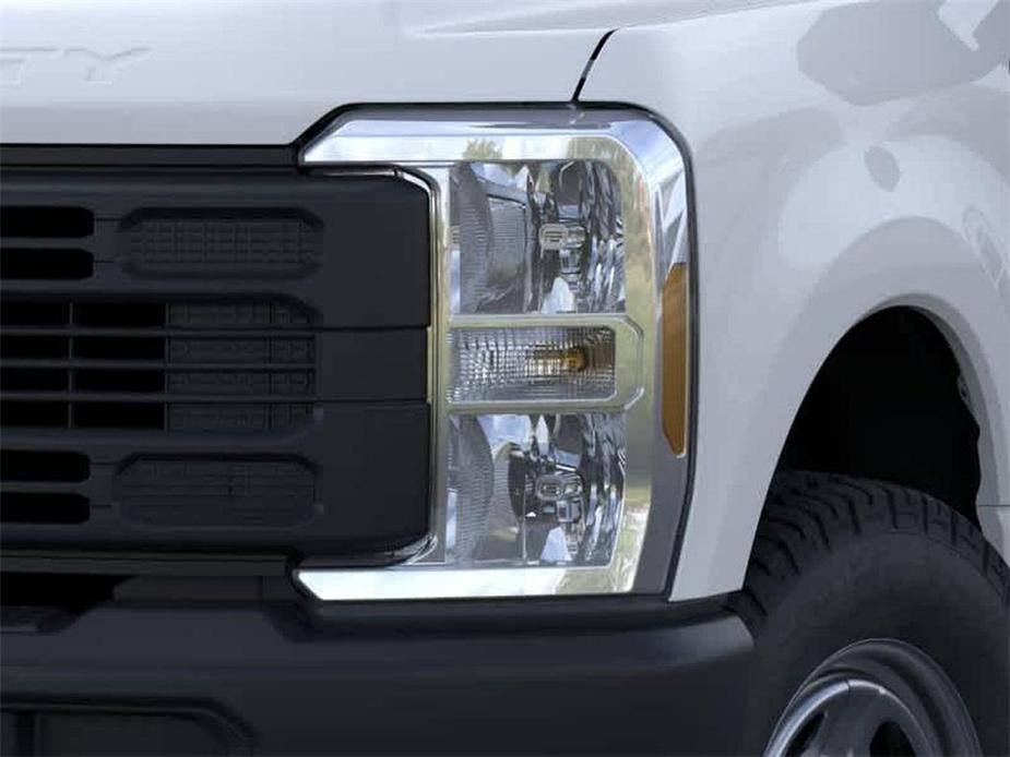 new 2024 Ford F-350 car, priced at $52,795