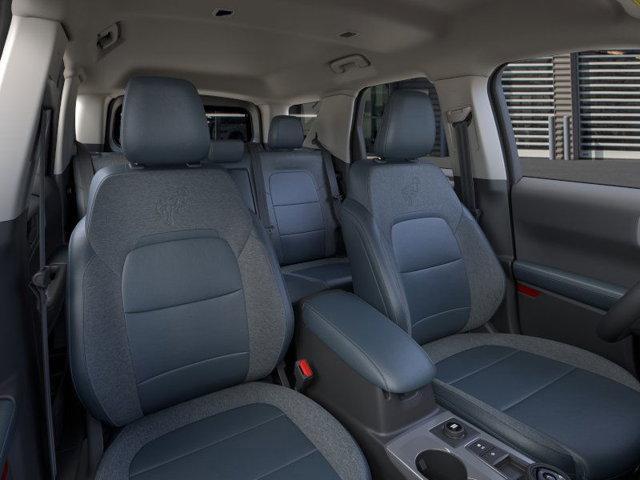 new 2024 Ford Bronco Sport car, priced at $35,125