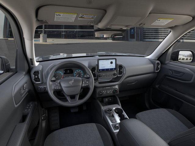 new 2024 Ford Bronco Sport car, priced at $30,811