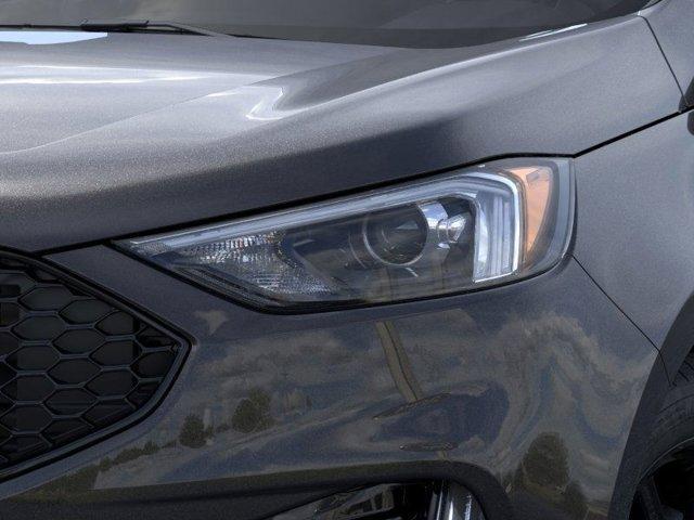 new 2024 Ford Edge car, priced at $43,091