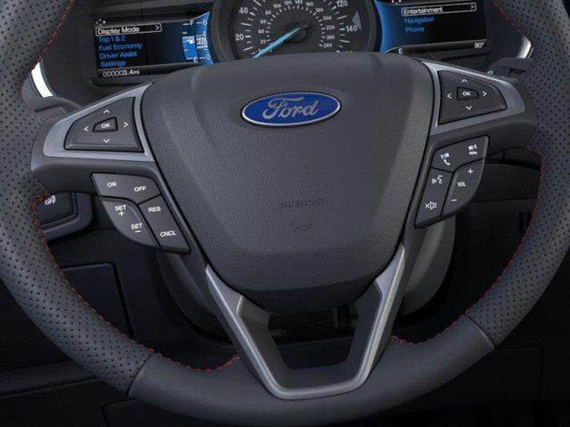 new 2024 Ford Edge car, priced at $43,091