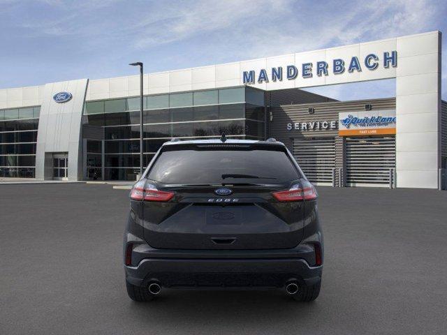 new 2024 Ford Edge car, priced at $43,091