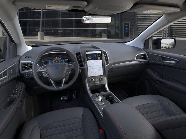 new 2024 Ford Edge car, priced at $43,091