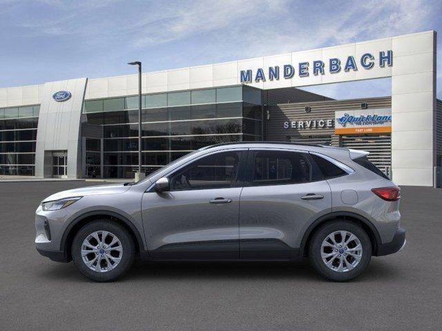 new 2024 Ford Escape car, priced at $34,927