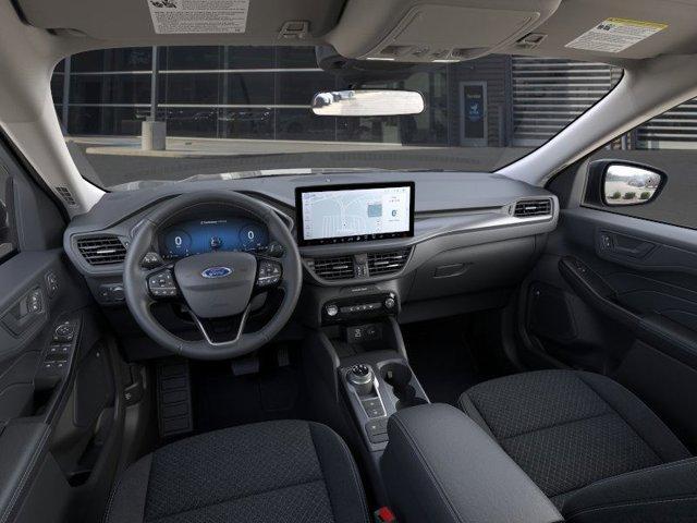 new 2024 Ford Escape car, priced at $34,927