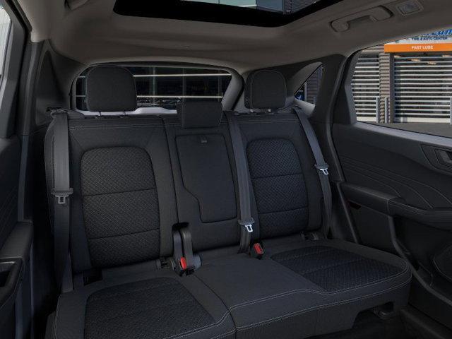 new 2024 Ford Escape car, priced at $35,100
