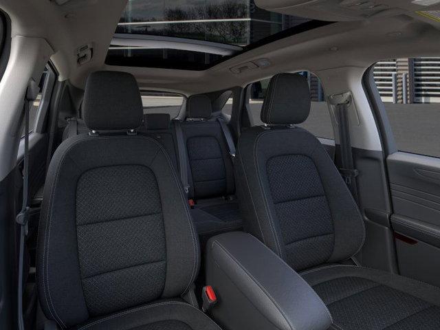 new 2024 Ford Escape car, priced at $35,100