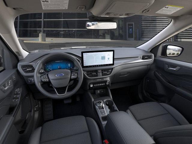 new 2023 Ford Escape car, priced at $43,548