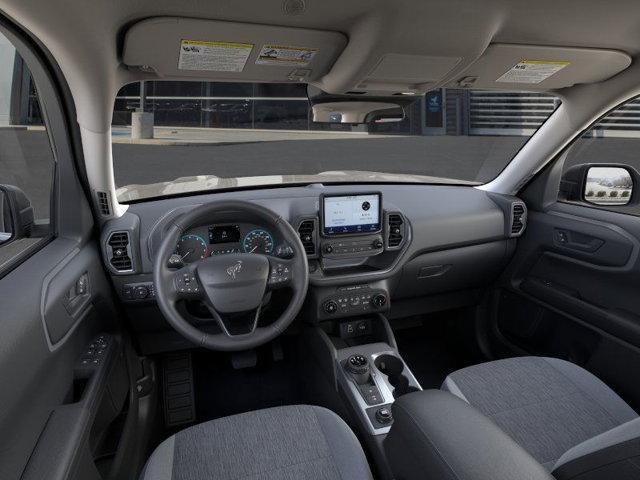 new 2024 Ford Bronco Sport car, priced at $31,770