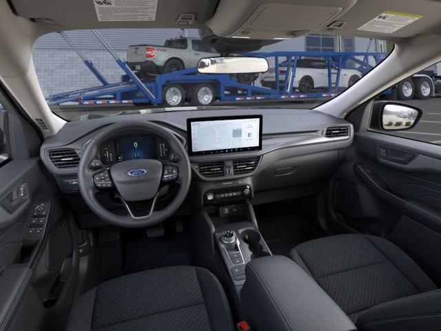 new 2025 Ford Escape car, priced at $33,235