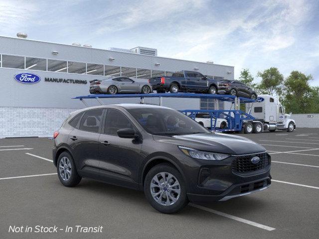 new 2025 Ford Escape car, priced at $33,235