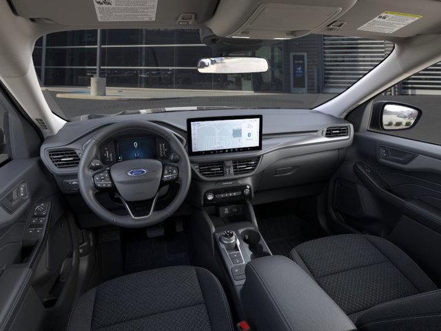 new 2025 Ford Escape car, priced at $33,235