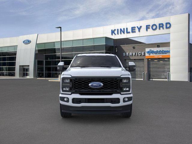 new 2024 Ford F-250 car, priced at $72,296