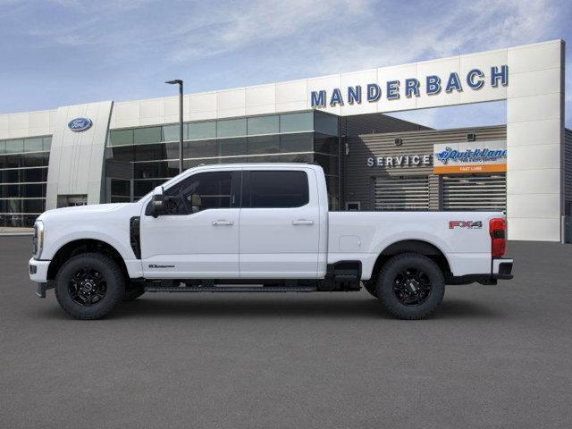 new 2024 Ford F-250 car, priced at $72,296