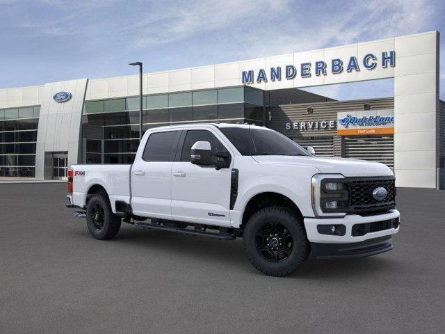 new 2024 Ford F-250 car, priced at $72,296