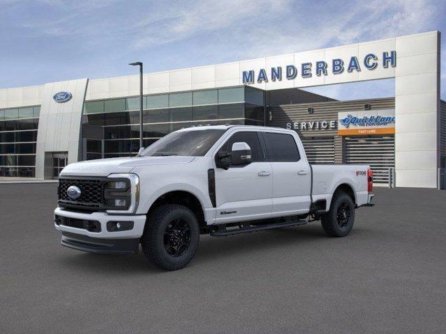 new 2024 Ford F-250 car, priced at $72,296