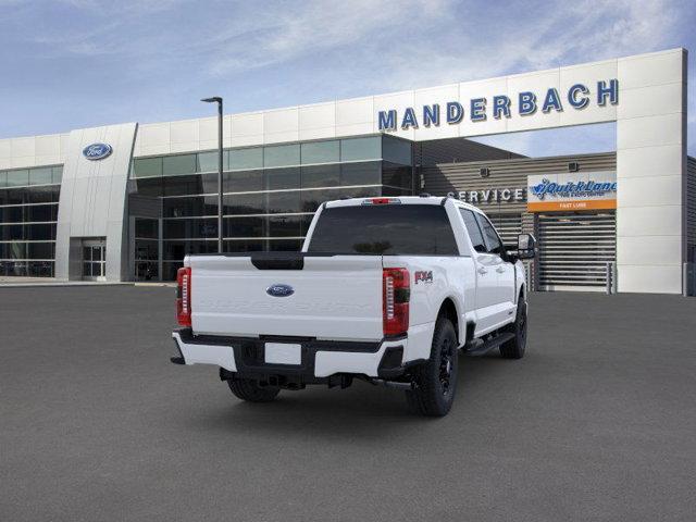 new 2024 Ford F-250 car, priced at $72,296