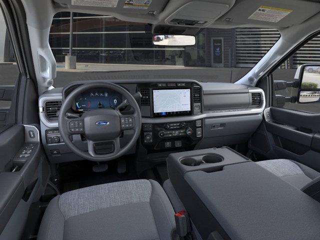 new 2024 Ford F-250 car, priced at $72,296