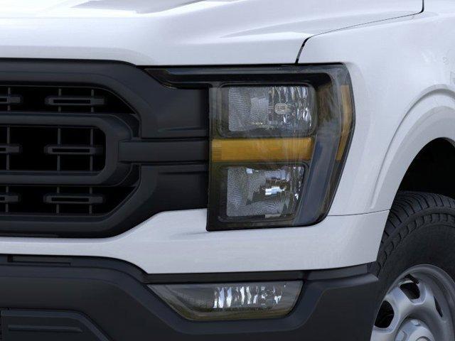 new 2023 Ford F-150 car, priced at $42,758