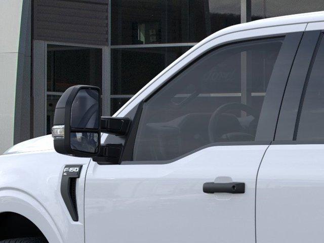 new 2023 Ford F-150 car, priced at $42,758