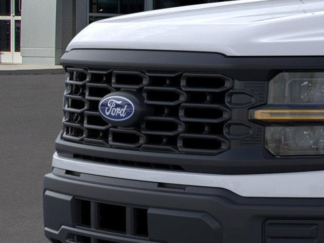 new 2025 Ford F-150 car, priced at $44,985