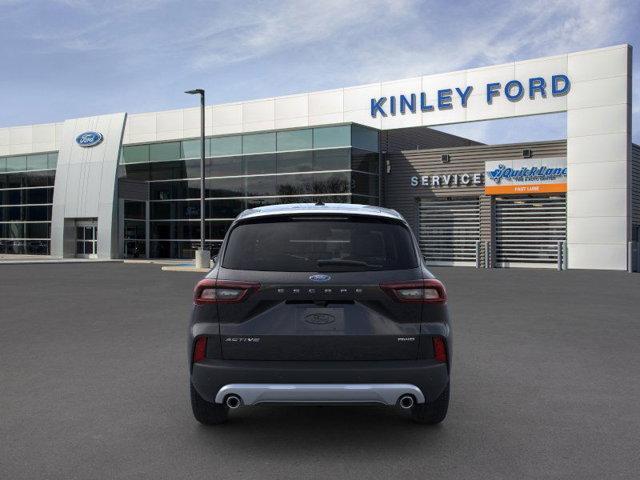 new 2024 Ford Escape car, priced at $28,574