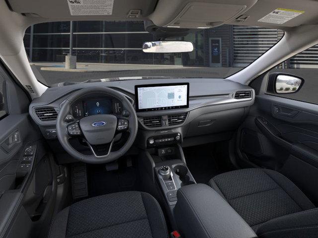 new 2024 Ford Escape car, priced at $28,574