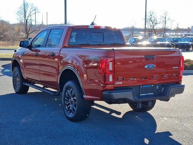 used 2019 Ford Ranger car, priced at $25,491