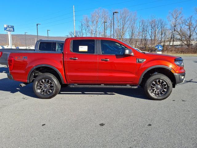 used 2019 Ford Ranger car, priced at $25,491