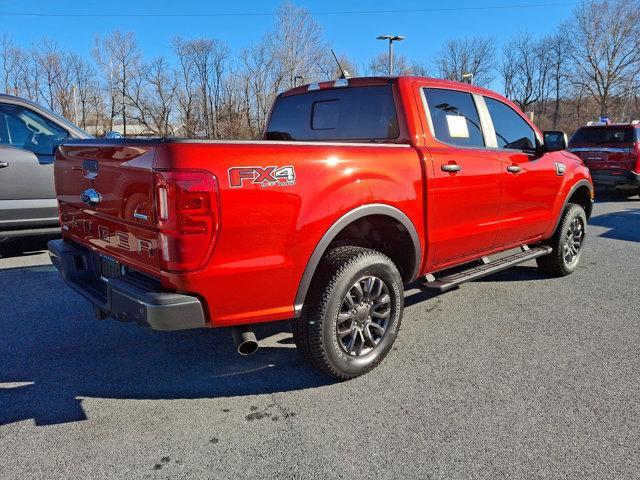 used 2019 Ford Ranger car, priced at $25,491