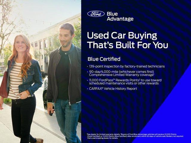 used 2019 Ford Ranger car, priced at $25,491