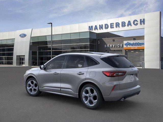 new 2024 Ford Escape car, priced at $32,683